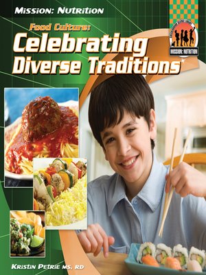 cover image of Food Culture